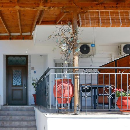 Thea Studios Pyrgadikia Bagian luar foto