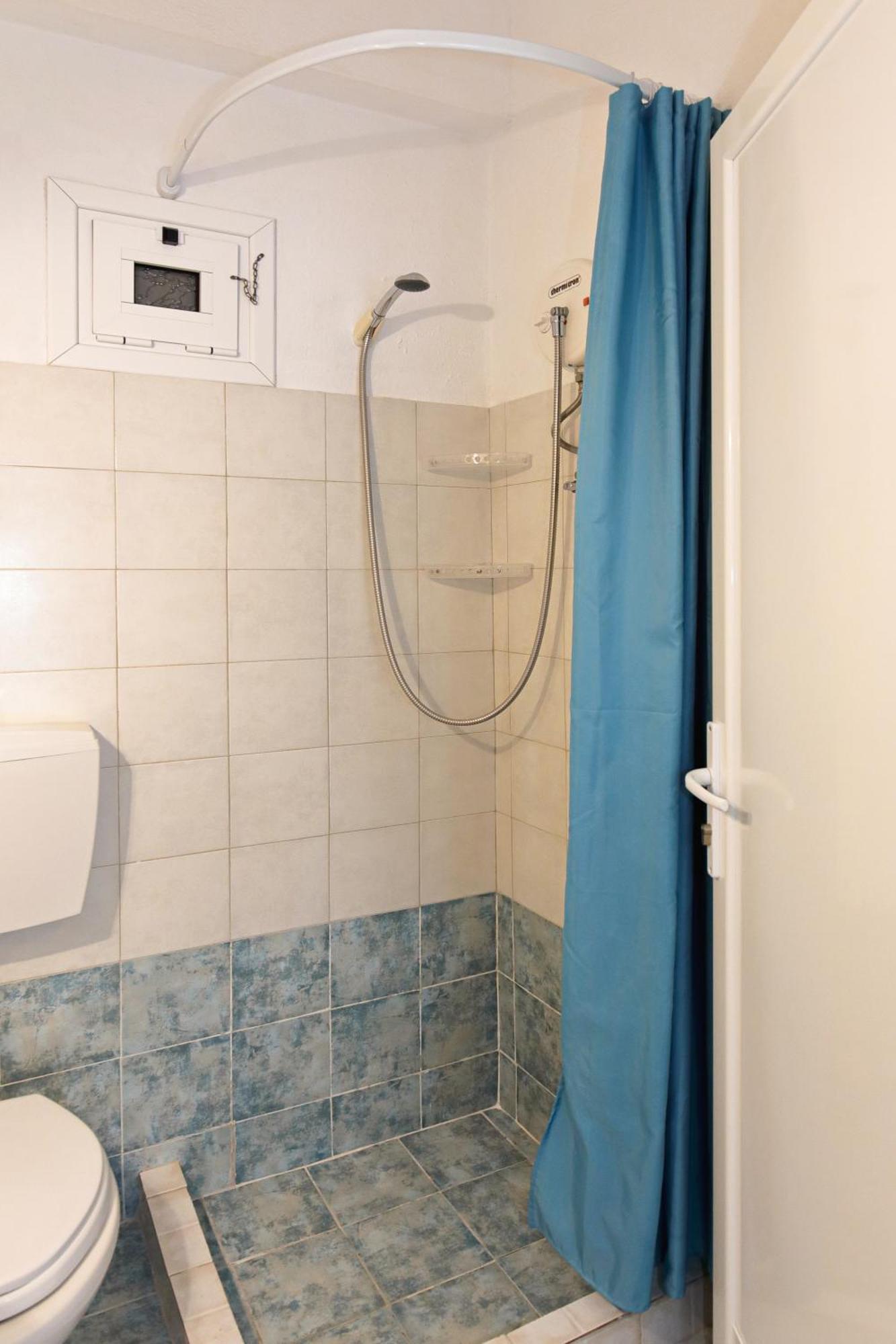 Thea Studios Pyrgadikia Bagian luar foto