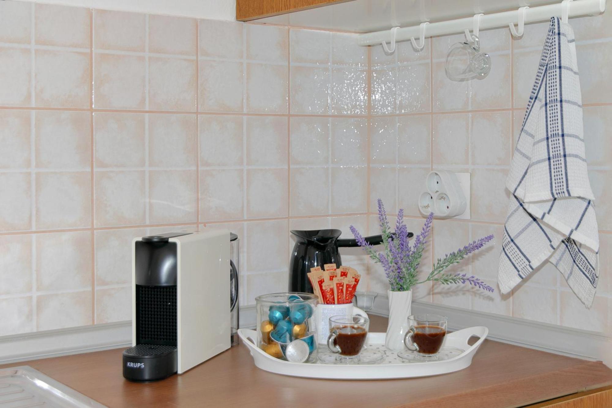 Thea Studios Pyrgadikia Bagian luar foto