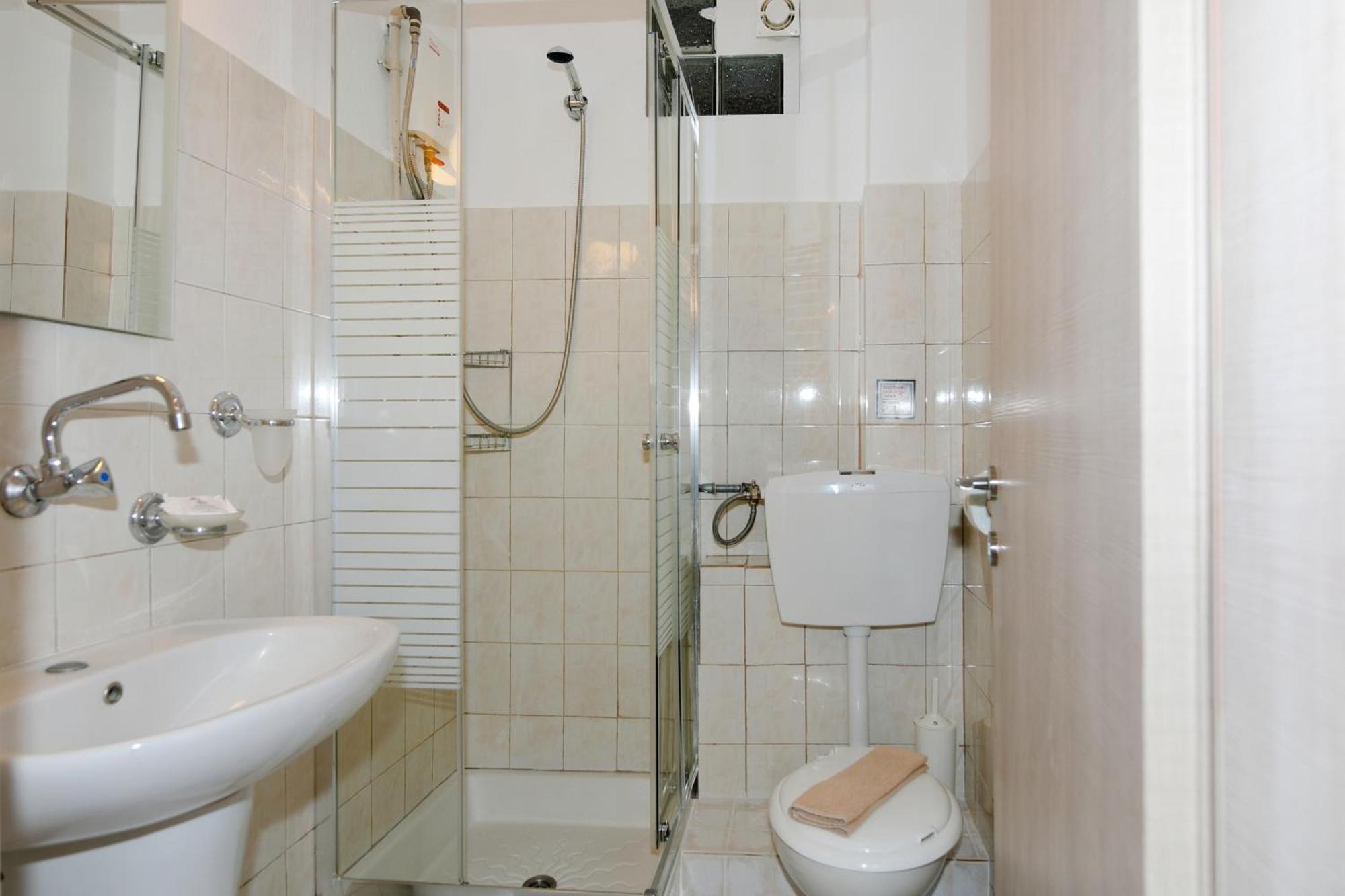 Thea Studios Pyrgadikia Bagian luar foto