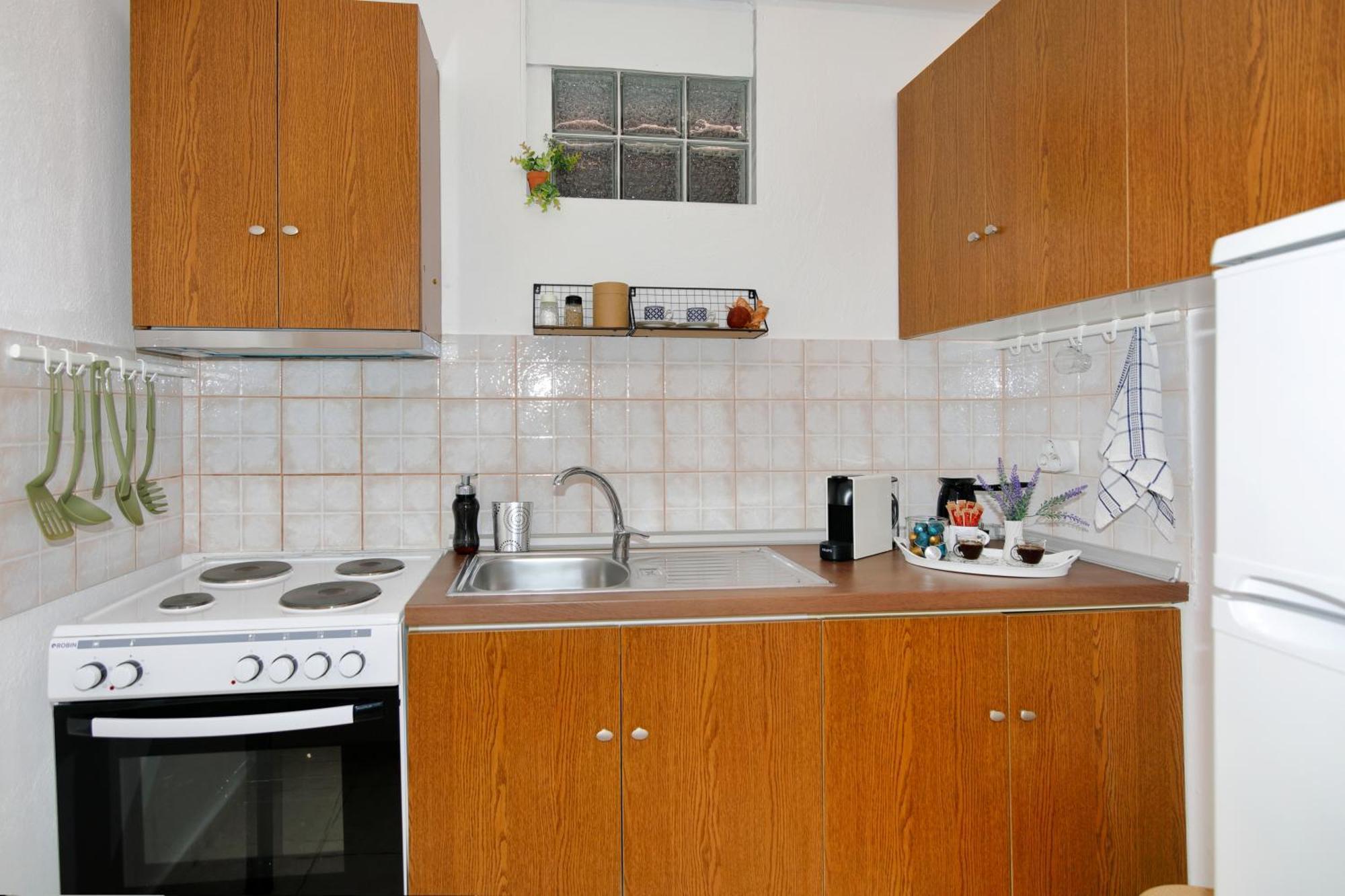 Thea Studios Pyrgadikia Bagian luar foto